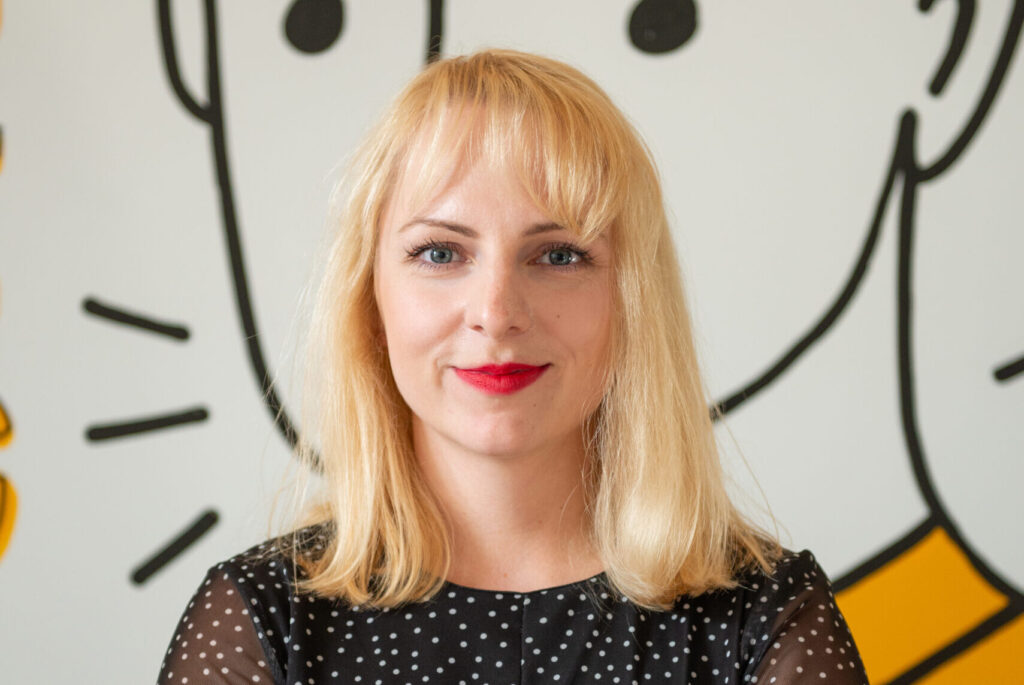 Majka Schüller