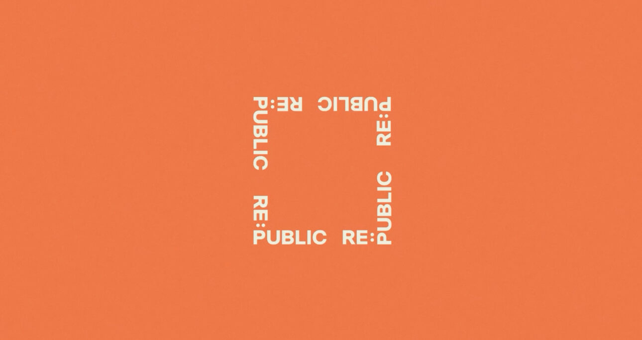 Jsme re:public!